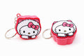 Klikker Nøkkelring Hello Kitty