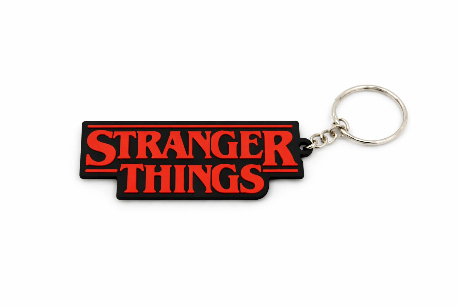 Nøkkelring Stranger Things
